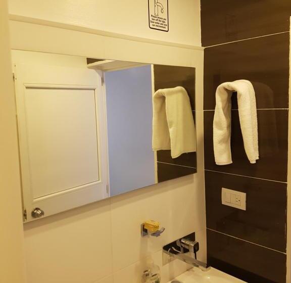 ペンション Da Black Almond