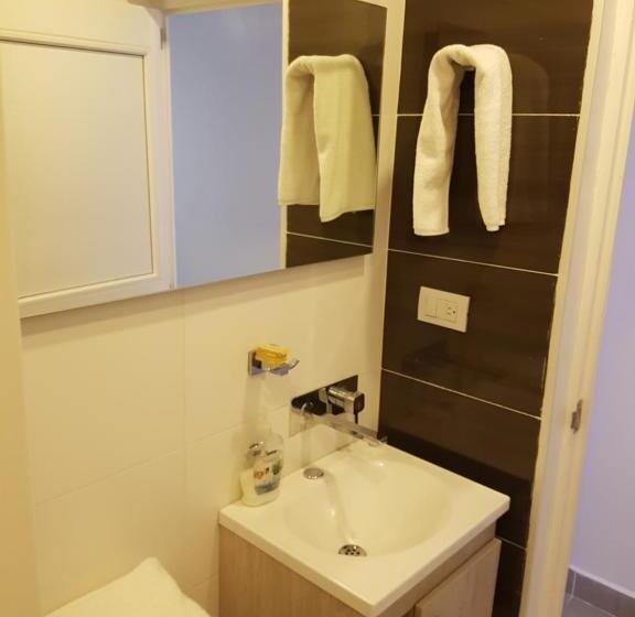 ペンション Da Black Almond