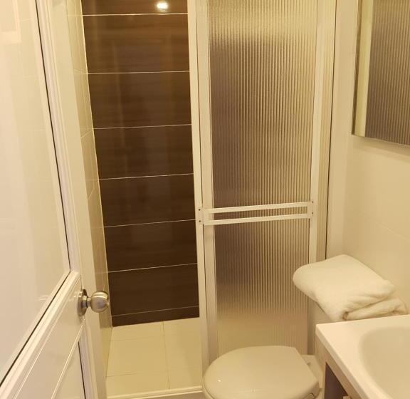 ペンション Da Black Almond