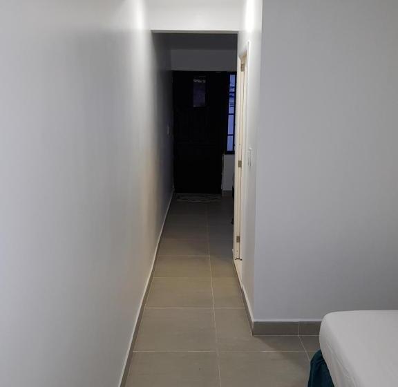 ペンション Da Black Almond