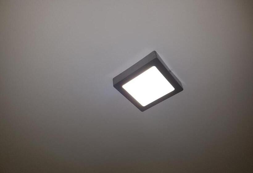 ペンション Da Black Almond