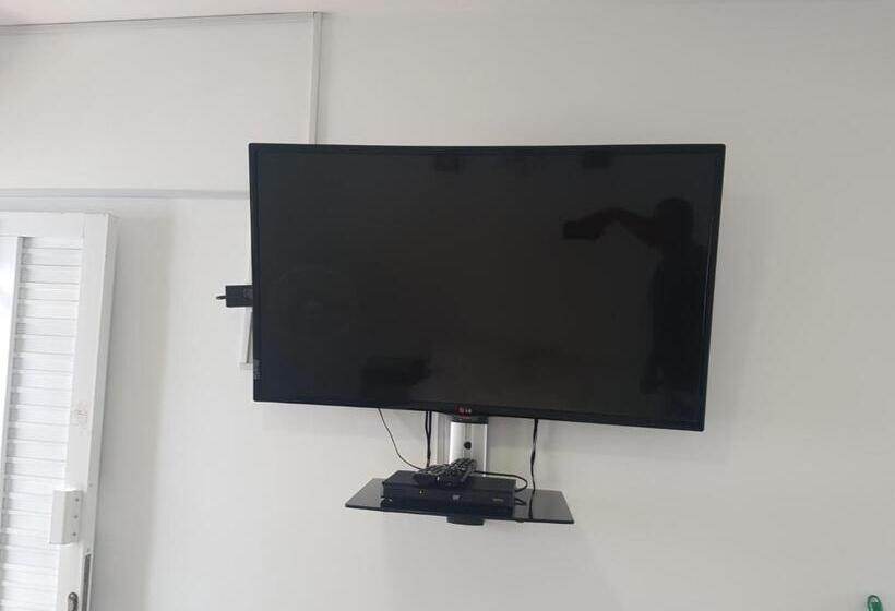 ペンション Da Black Almond