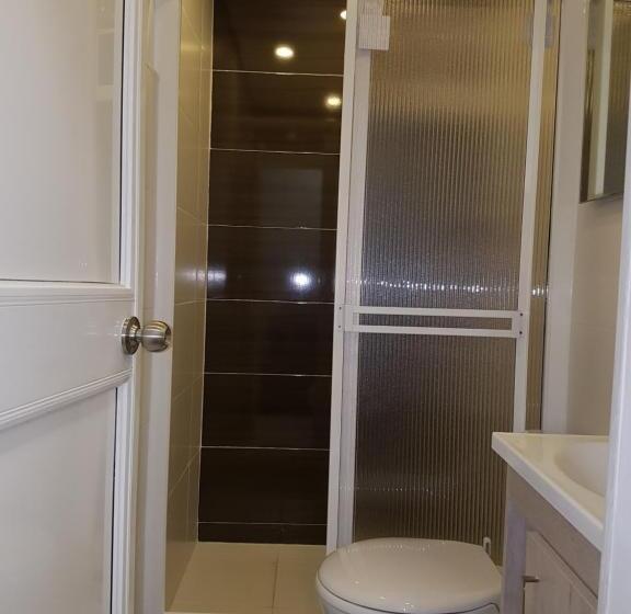 ペンション Da Black Almond