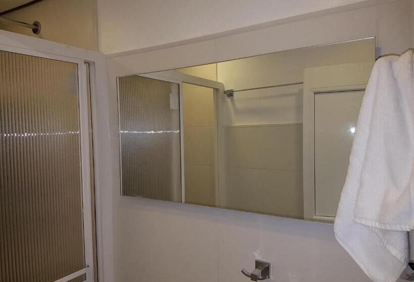 ペンション Da Black Almond