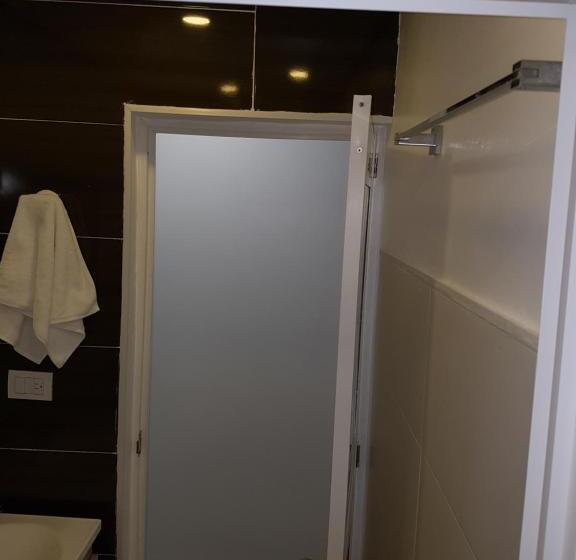 ペンション Da Black Almond