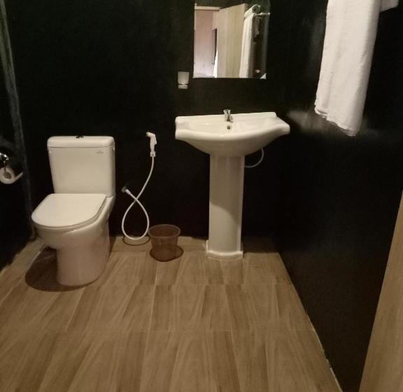 Pension Sigiri Aliya Tree House