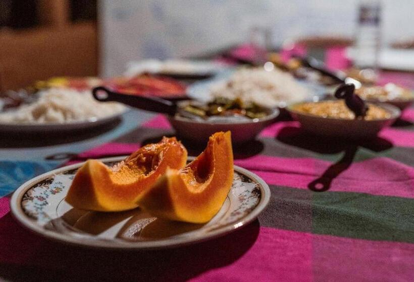 Pension Sigiri Aliya Tree House