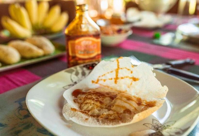 Pension Sigiri Aliya Tree House