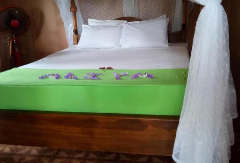 Pension Sigiri Aliya Tree House