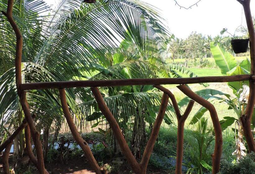 Pension Sigiri Aliya Tree House