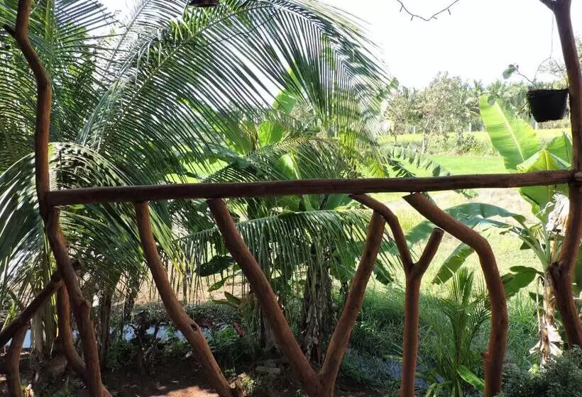 پانسیون Sigiri Aliya Tree House