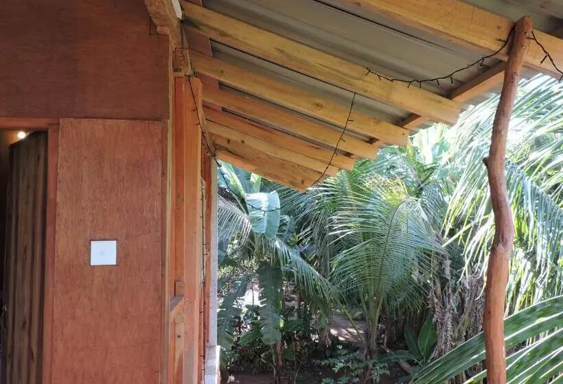 پانسیون Sigiri Aliya Tree House