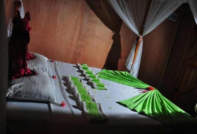 Pension Sigiri Aliya Tree House