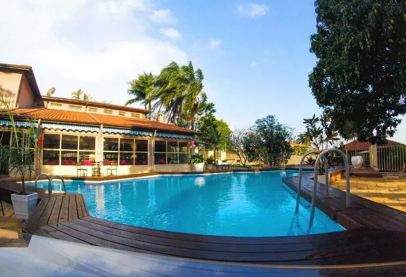 Majatalo Villa Donn'anna