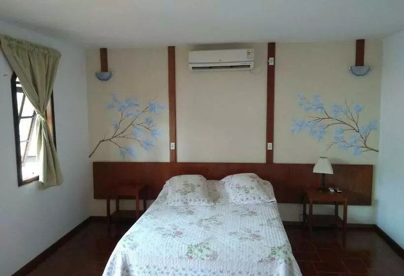 Majatalo Villa Donn'anna