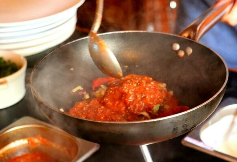 Пансион Villa Donn'anna