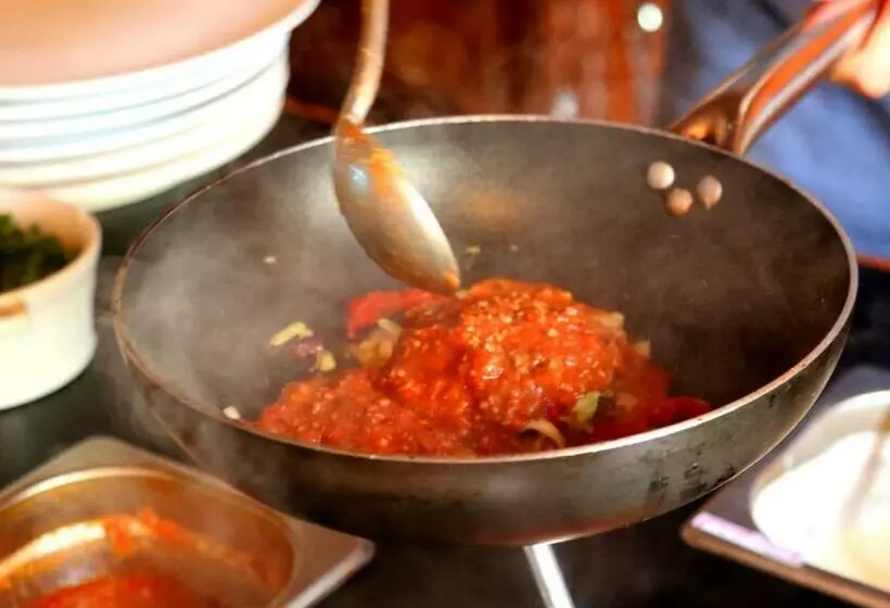 Majatalo Villa Donn'anna