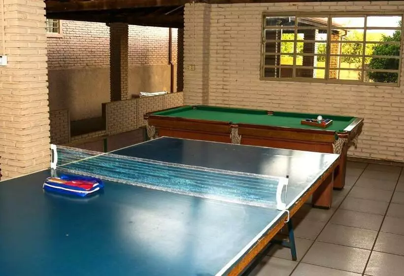 Majatalo Villa Donn'anna