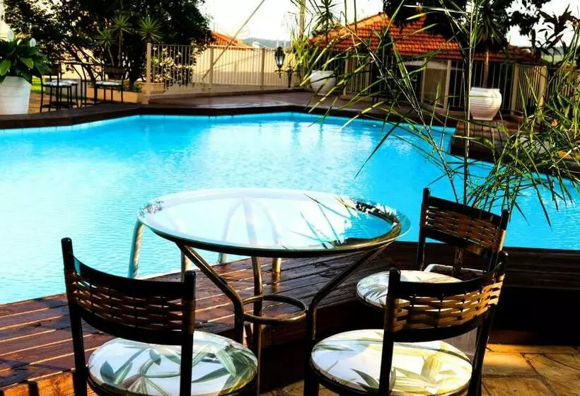 Majatalo Villa Donn'anna