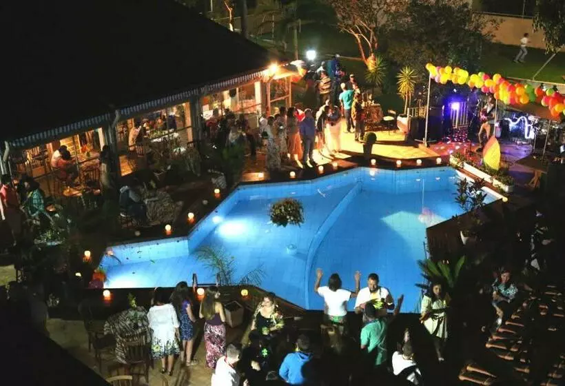 Majatalo Villa Donn'anna