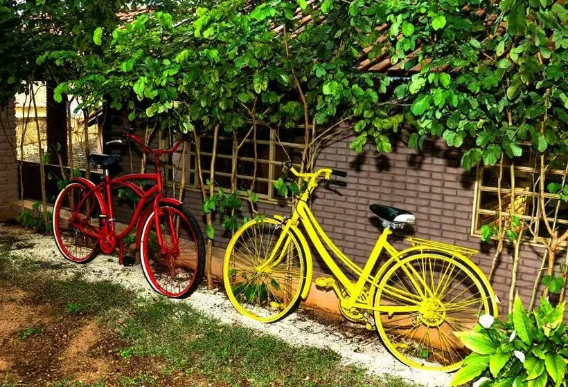 Majatalo Villa Donn'anna