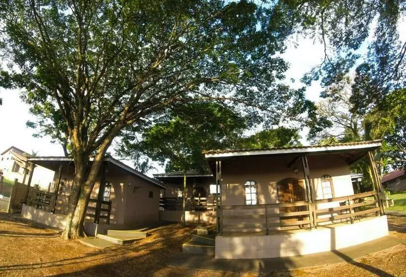 Majatalo Villa Donn'anna