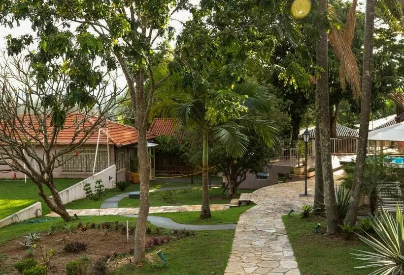 Majatalo Villa Donn'anna