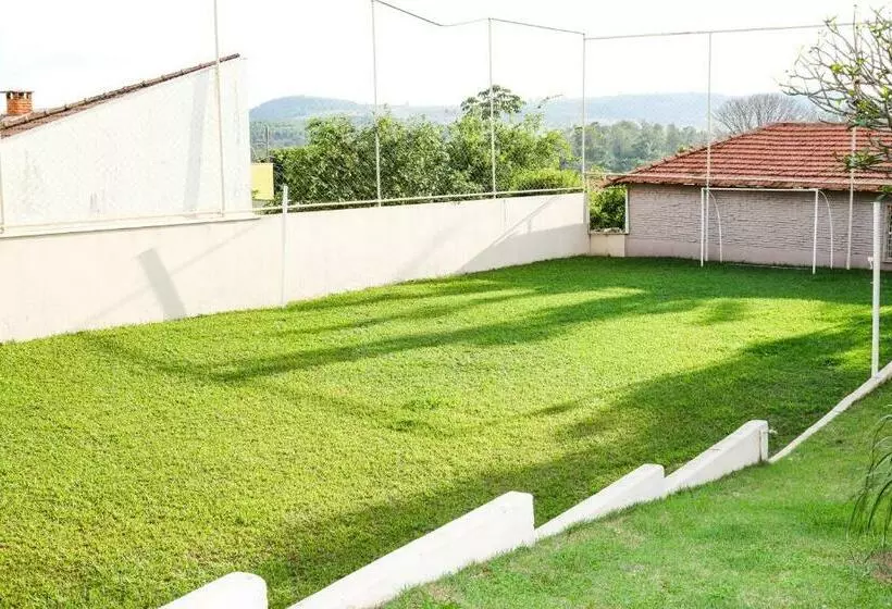 Majatalo Villa Donn'anna