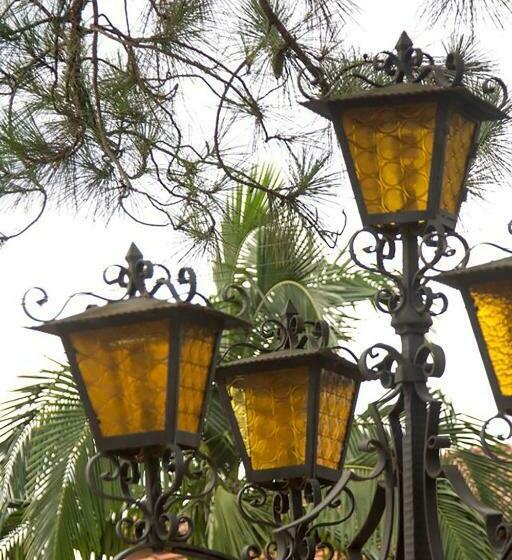 Пансион Villa Donn'anna