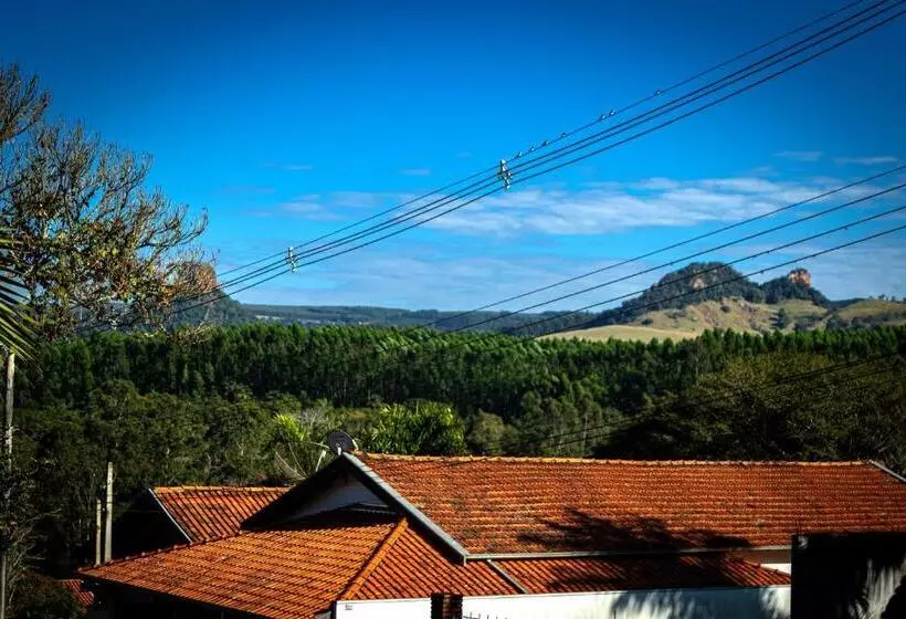 Majatalo Villa Donn'anna