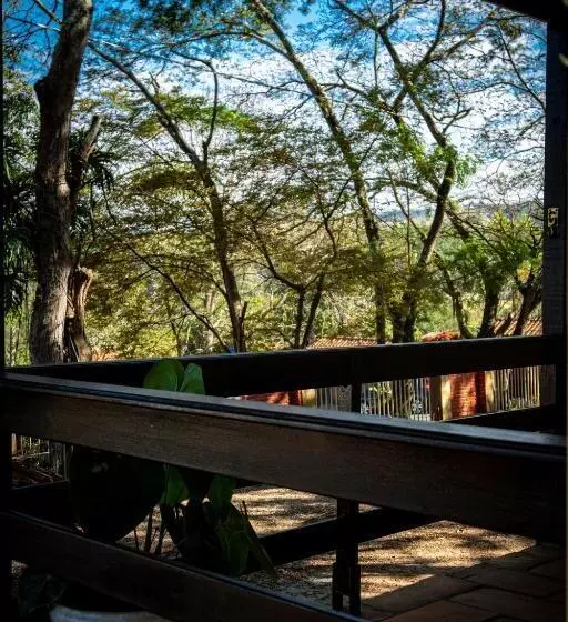 Majatalo Villa Donn'anna