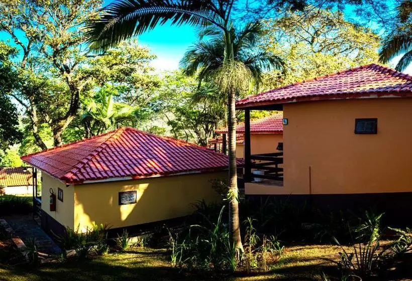 Majatalo Villa Donn'anna