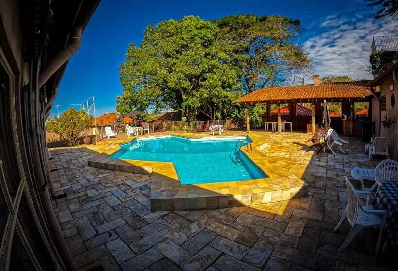 Majatalo Villa Donn'anna