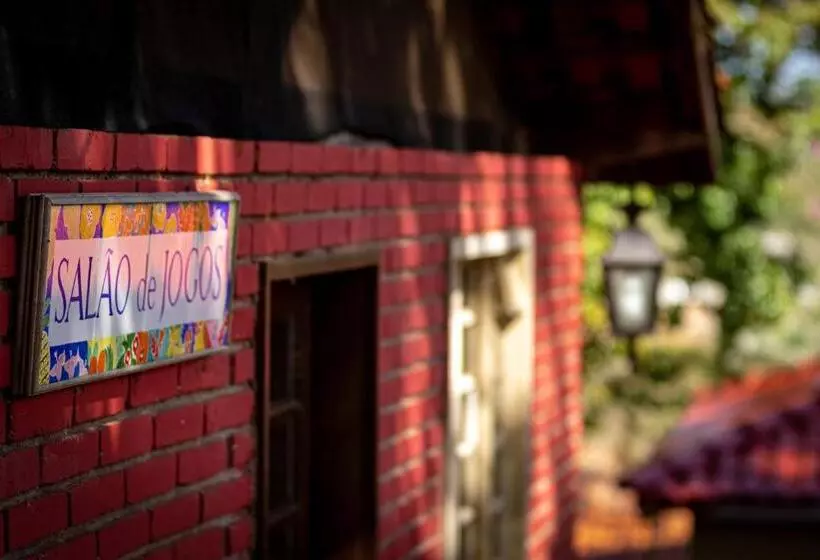 Majatalo Villa Donn'anna