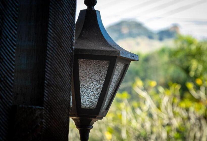 Пансион Villa Donn'anna