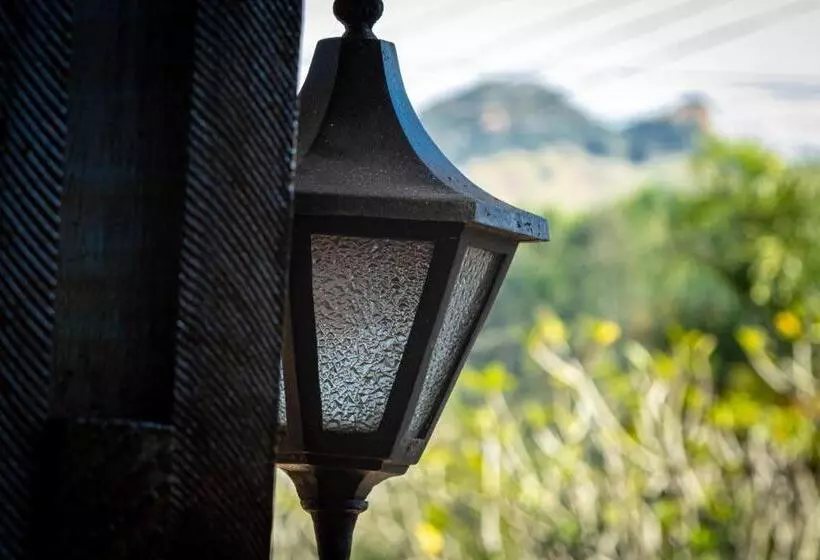 Majatalo Villa Donn'anna