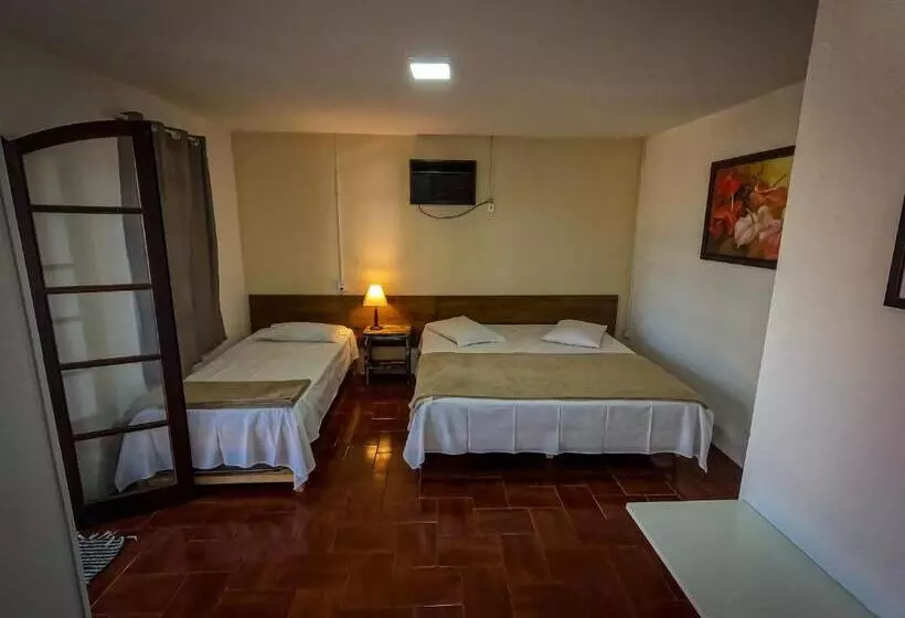 Majatalo Villa Donn'anna