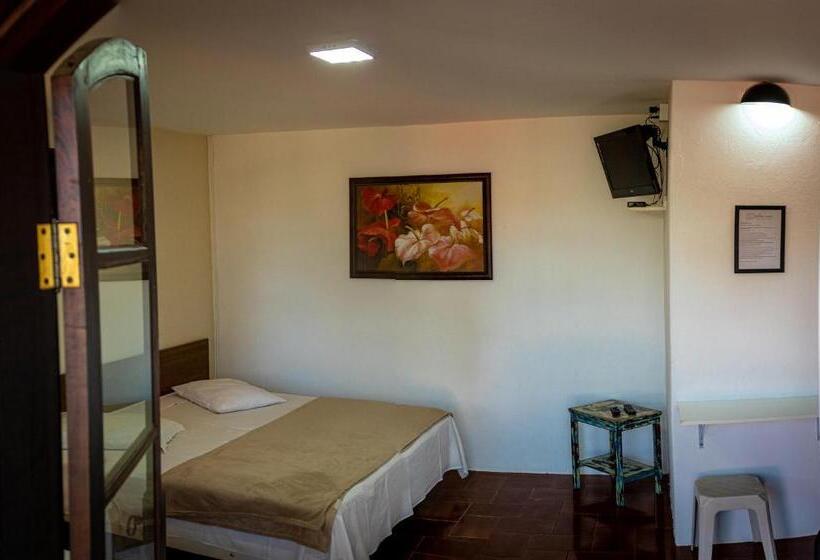 Пансион Villa Donn'anna