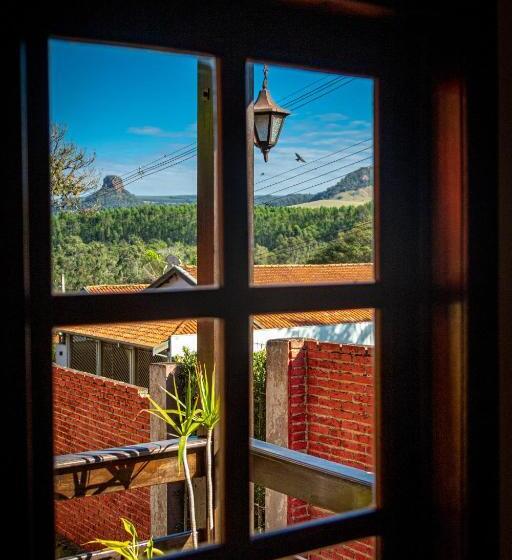 Пансион Villa Donn'anna