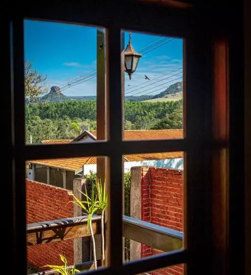 Majatalo Villa Donn'anna