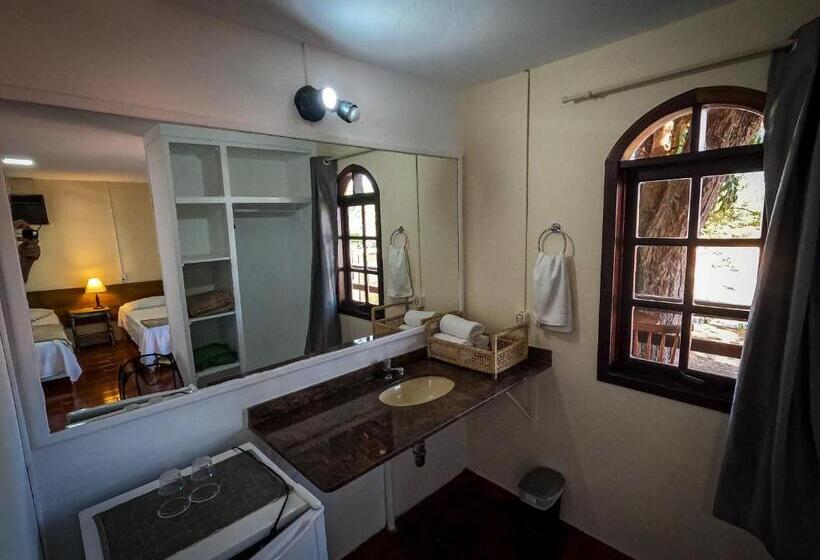 Пансион Villa Donn'anna