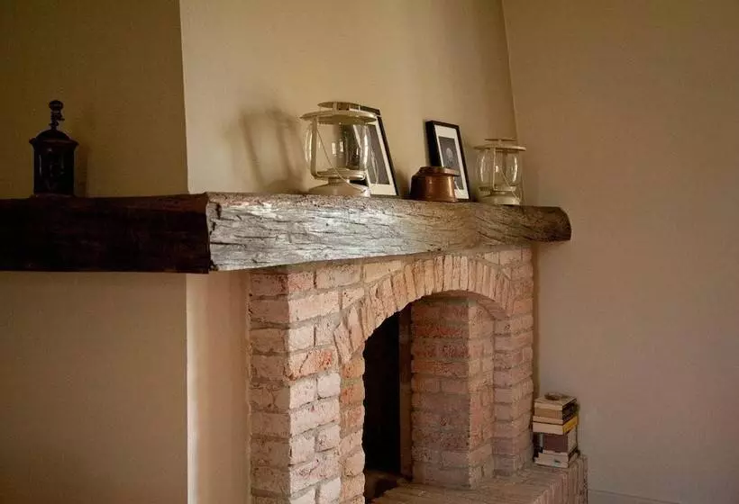 Hotelli Cascina San Giorgio