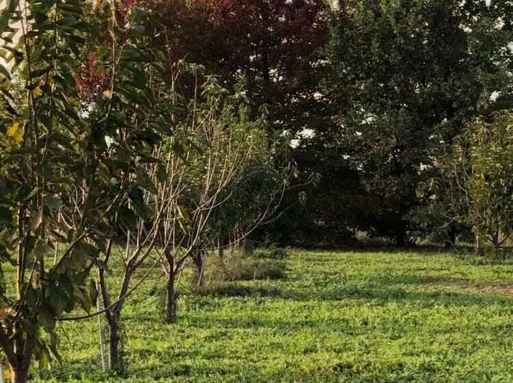 Hotelli Cascina San Giorgio