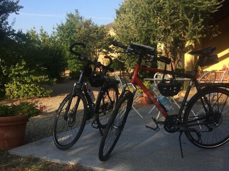 فندق Cascina San Giorgio