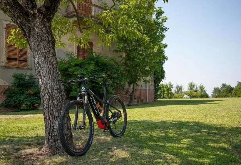 Hotelli Cascina San Giorgio