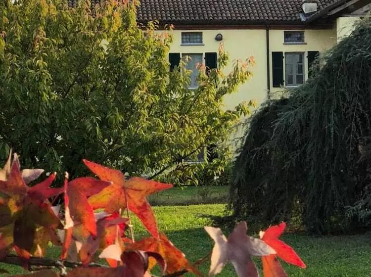 Hotelli Cascina San Giorgio