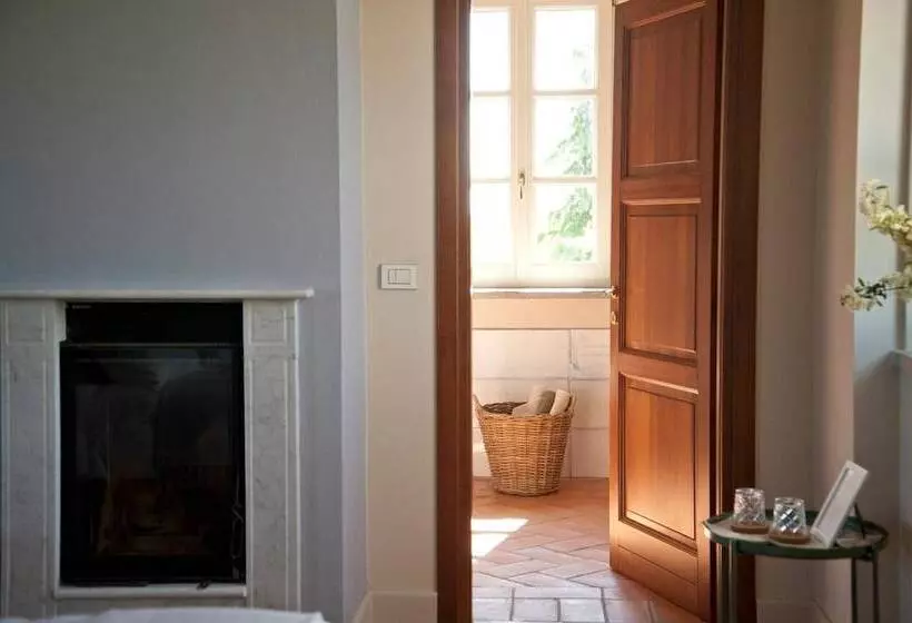 Hotelli Cascina San Giorgio