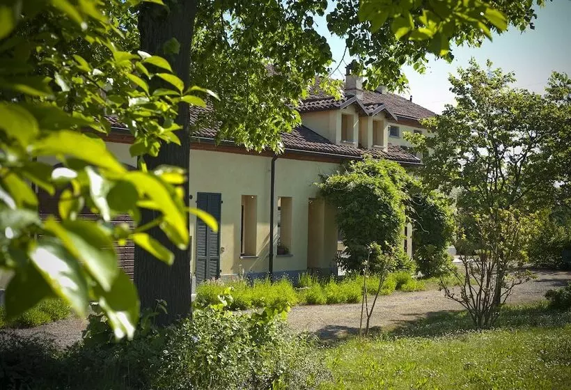 Hotelli Cascina San Giorgio