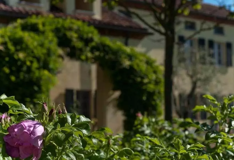 Hotelli Cascina San Giorgio