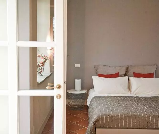 Hotelli Cascina San Giorgio